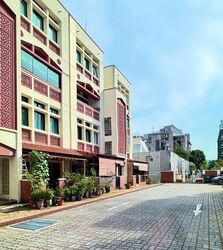 East Bay Gardens (D15), Apartment #570196501